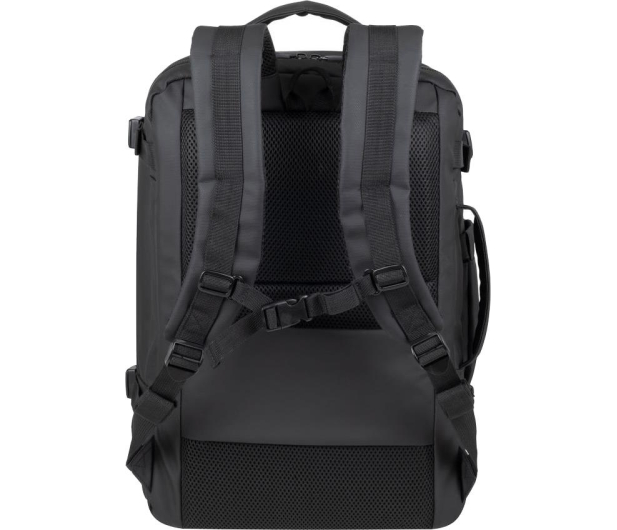 RIVACASE Tegel ECO 8465 17.3" czarny - 1117283 - zdjęcie 5